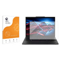 Anti-Glare Screen Protector for Lenovo ThinkPad P14s (7th Gen) 14"
