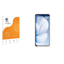Anti-Glare Screen Protector for realme Narzo  80 Lite