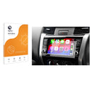 Anti-Glare Screen Protector for Nissan Navara 8" 2024-2025