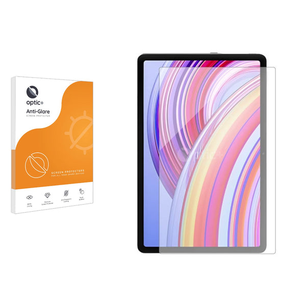 Optic+ Anti-Glare Screen Protector for Xiaomi Redmi Pad Pro