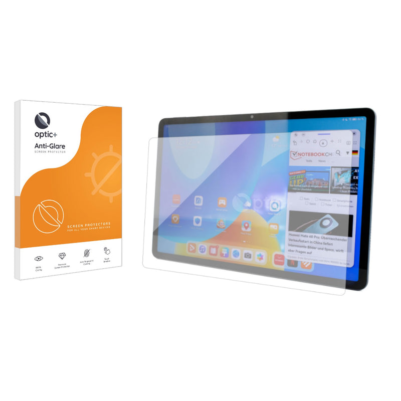 Optic+ Anti-Glare Screen Protector for Huawei MatePad 11.5 2023