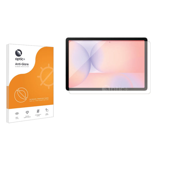 Anti-Glare Screen Protector for Samsung Galaxy Tab S10 Lite