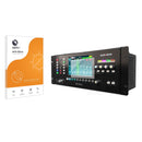 Anti-Glare Screen Protector for Allen&Heath SQ Rack