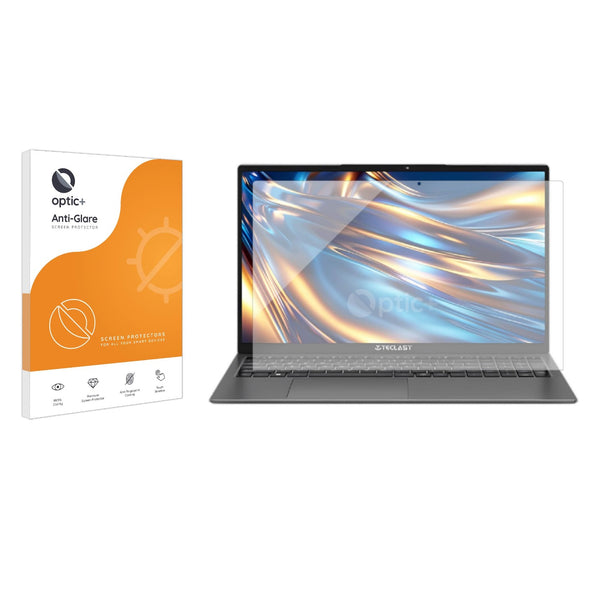 Anti-Glare Screen Protector for Teclast F17 Plus