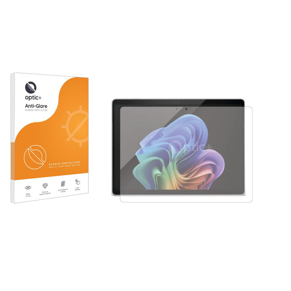 Anti-Glare Screen Protector for Microsoft Surface Pro Copilot+ 13
