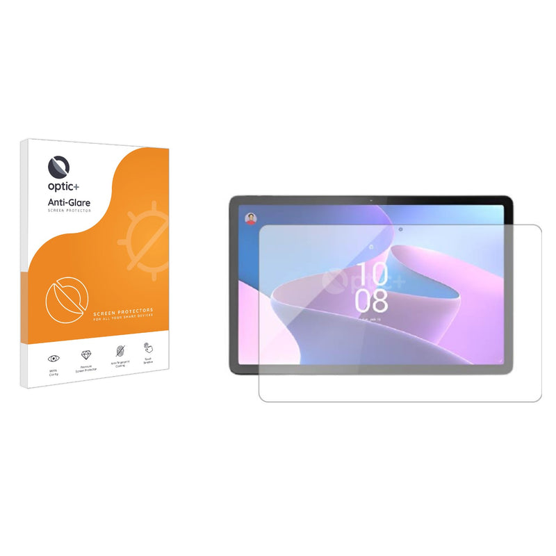 Optic+ Anti-Glare Screen Protector for Lenovo Tab P11 Pro Gen 2