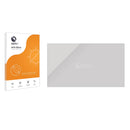 Anti-Glare Screen Protector for NIEMANN KD-Touch 16