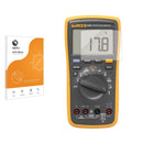 Anti-Glare Screen Protector for Fluke model 17-B+ Digital Multimeter