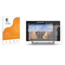 Optic+ Anti-Glare Screen Protector for Humminbird Solix 10