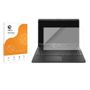 Anti-Glare Screen Protector for HP 15s-eq2xxx