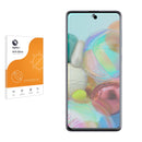 Optic+ Anti-Glare Screen Protector for Samsung Galaxy A71