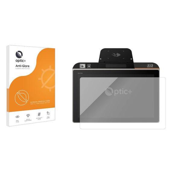 Anti-Glare Screen Protector for Sunmi D3 Mini