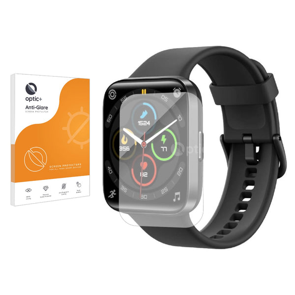 Anti-Glare Screen Protector for Kogan Active 3 Pro
