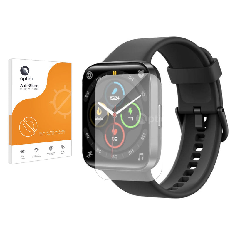 Anti-Glare Screen Protector for Kogan Active 3 Pro