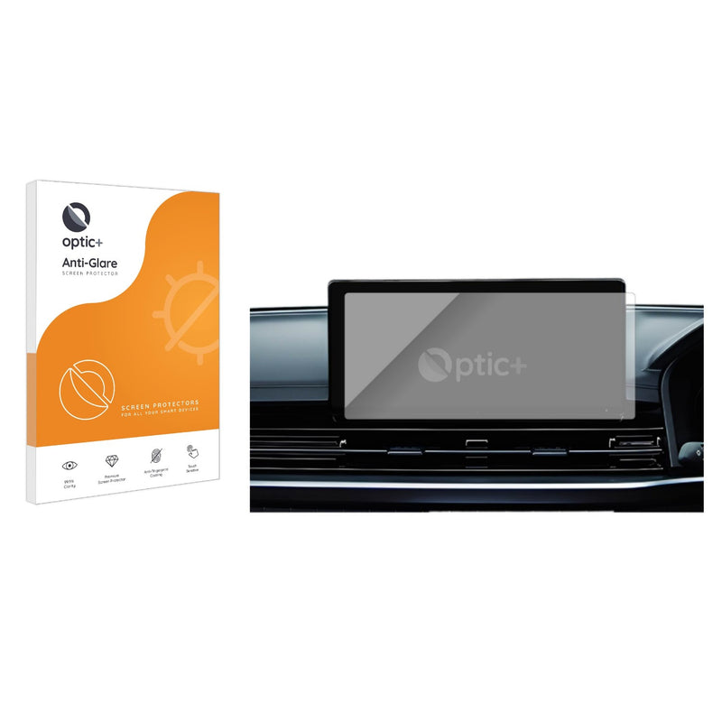 Anti-Glare Screen Protector for Ssangyong Musso ELX (2024)