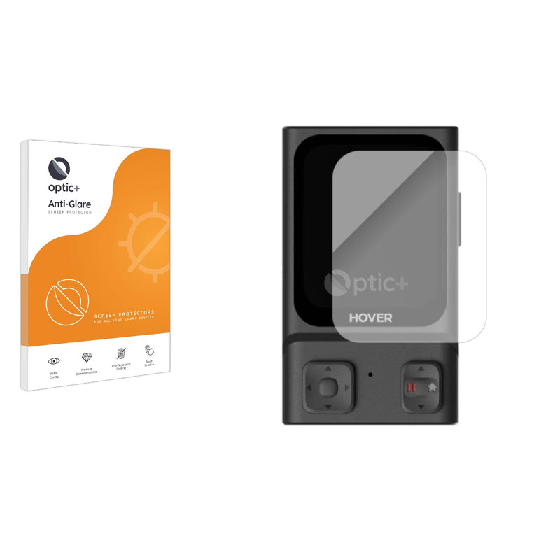 Anti-Glare Screen Protector for Hoverair Beacon