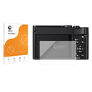 Anti-Glare Screen Protector for Panasonic Lumix TZ99