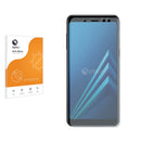 Optic+ Anti-Glare Screen Protector for Samsung Galaxy A8 2018