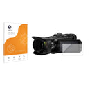 Anti-Glare Screen Protector for Canon Legria HFG70 4K Enthusiast