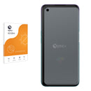 Optic+ Anti-Glare Screen Protector for Oppo A72