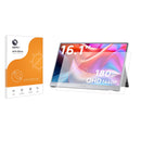 Anti-Glare Screen Protector for Arzopa Z3FC 16.1