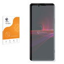 Optic+ Anti-Glare Screen Protector for Sony Xperia 1 III