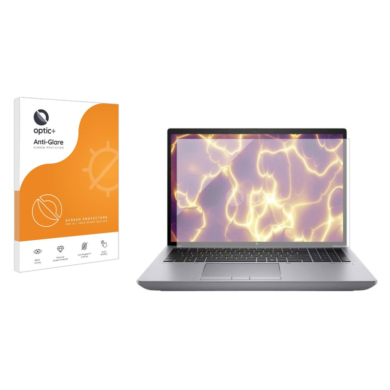 Anti-Glare Screen Protector for HP ZBook Fury 16 G11 (Non Touch)