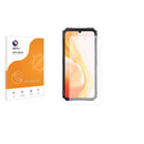 Anti-Glare Screen Protector for Cubot King Kong 11