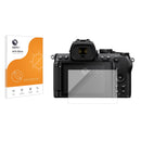 Anti-Glare Screen Protector for Nikon Z50II