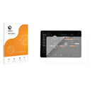 Anti-Glare Screen Protector for Polestar 4 2025