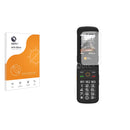 Anti-Glare Screen Protector for AGM M8 FLIP