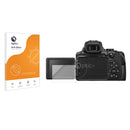 Anti-Glare Screen Protector for Nikon Coolpix P1100