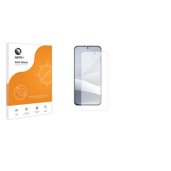 Anti-Glare Screen Protector for Meizu Note 16 Pro