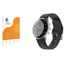 Anti-Glare Screen Protector for Pebble Round 2