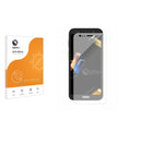 Anti-Glare Screen Protector for Zebra TC501