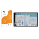 Optic+ Anti-Glare Screen Protector for Garmin DriveSmart 65