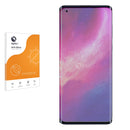 Optic+ Anti-Glare Screen Protector for Motorola Edge Plus