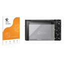Anti-Glare Screen Protector for Sony Cyber-Shot DSC-RX100 VIIA
