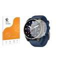 Anti-Glare Screen Protector for Garmin quatix 8 Pro (47 mm)