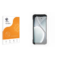 Anti-Glare Screen Protector for Doogee Blade 20