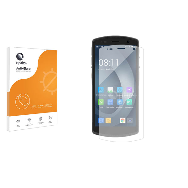 Anti-Glare Screen Protector for Urovo DT50S 5.7