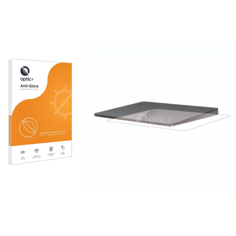 Optic+ Anti-Glare Screen Protector for Apple Magic 2 (Touch Trackpad)