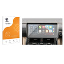Anti-Glare Screen Protector for Toyota Landcruiser 300 GXL 8" Infotainment Display