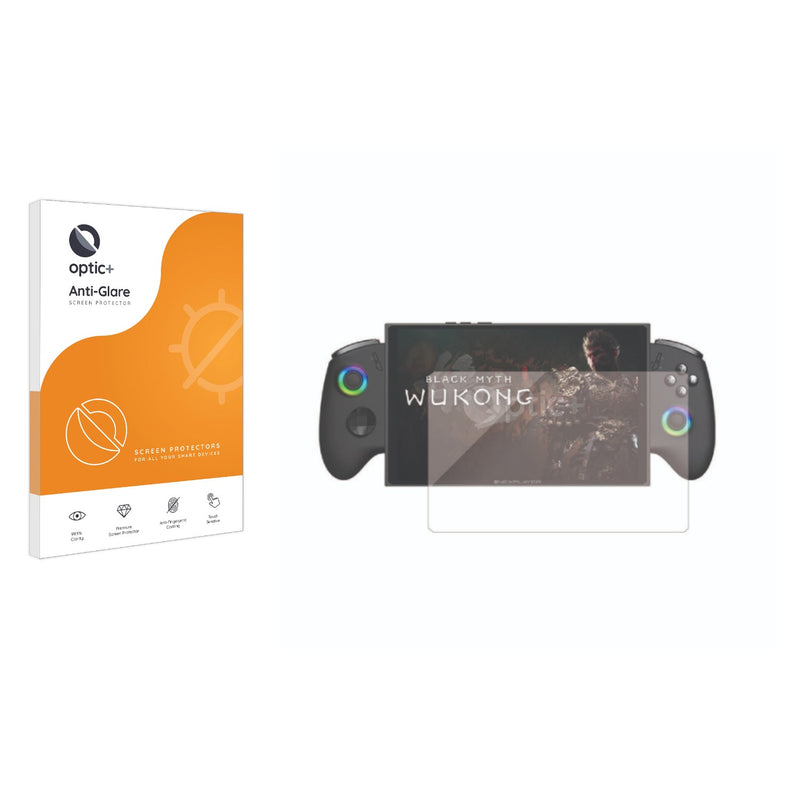 Anti-Glare Screen Protector for OneXPlayer X1 Mini