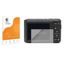 Anti-Glare Screen Protector for Kodak PIXPRO FZ45