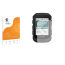 Anti-Glare Screen Protector for Garmin Edge MTB