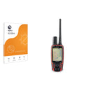 Optic+ Anti-Glare Screen Protector for Garmin Astro 320