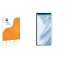 Anti-Glare Screen Protector for General Mobile GM 26 Pro 5G