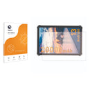 Optic+ Anti-Glare Screen Protector for Oukitel RT6