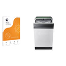 Optic+ Anti-Glare Screen Protector for Samsung DW7500